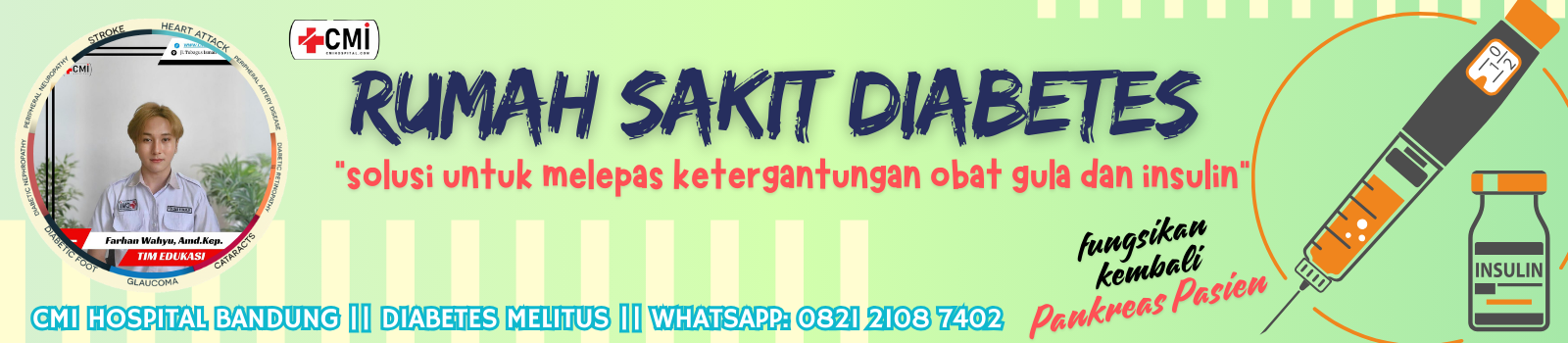 Header Diabetes Tanpa Insulin